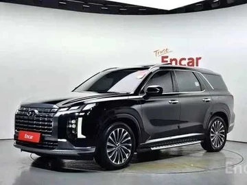 Авто Hyundai Palisade 2022 № 8026446