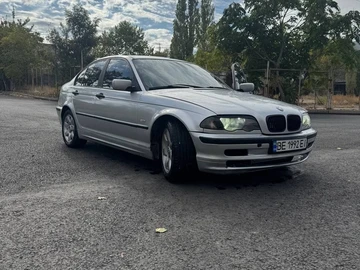 Авто BMW 3 Серия 1999 № 8026447