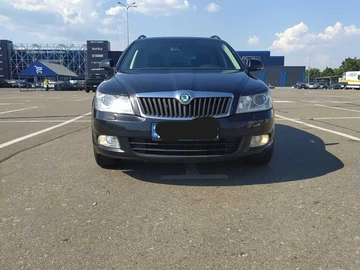 Авто Skoda 100 2011 № 8026449