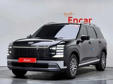 Авто Hyundai Palisade 2025 № 8026450