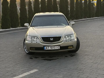 Авто Honda Legend 1999 № 8026453