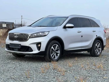 Авто KIA Sorento 2019 № 8026455