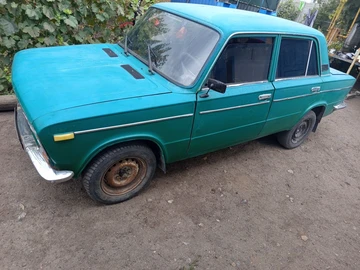 Авто ВАЗ 2103 1988 № 8026456
