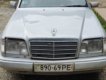 Авто Mercedes E Серия 1989 № 8026460