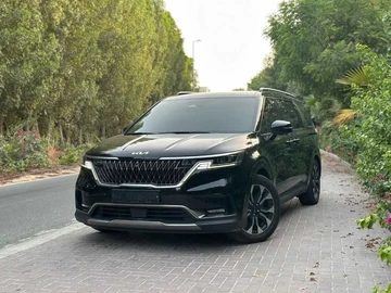 Авто KIA Carnival 2021 № 8026464