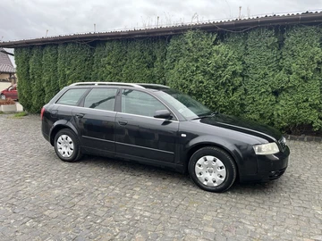 Авто Audi A4 2003 № 8026465
