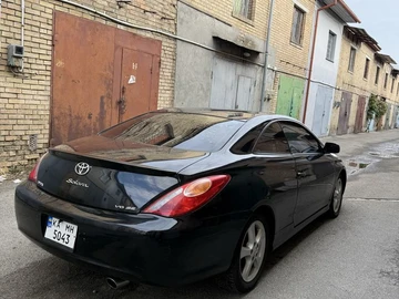 Авто Toyota Camry Solara 2004 № 8026478