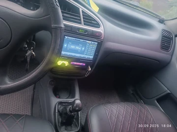 Авто Daewoo Sens 2011 № 8026488