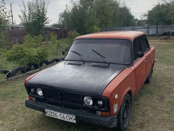 Авто ВАЗ 2103 1975 № 8026490