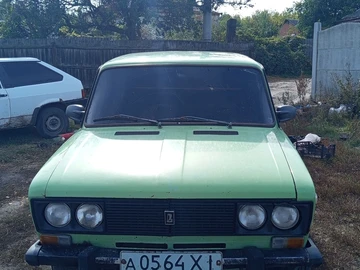 Авто ВАЗ 2106 1985 № 8026491