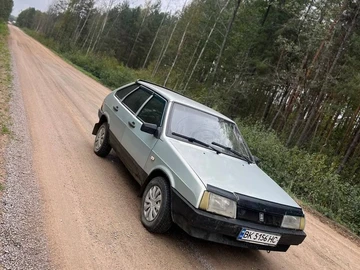Авто ВАЗ 2109 2004 № 8026496