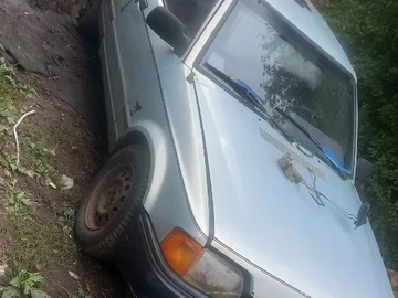 Авто Ford Orion 1986 № 8026498