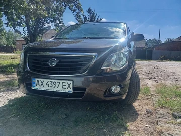 Авто Ravon R4 2017 № 8026499