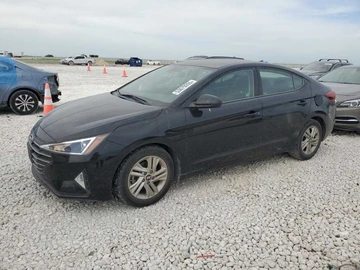 Авто Hyundai Elantra 2019 № 8026558