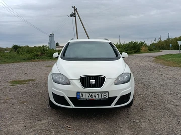 Авто SEAT Altea Xl 2011 № 8026563