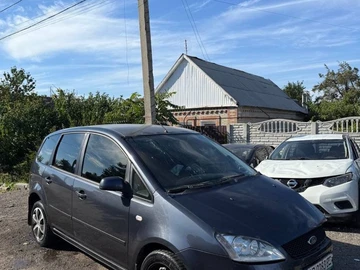 Авто Ford C-Max 2007 № 8026566