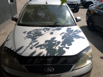 Авто Ford Mondeo 2003 № 8026572