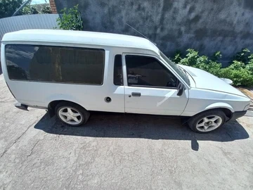 Авто Ford Escort 1998 № 8026574