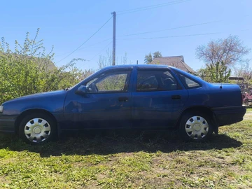Авто Opel Vectra 1990 № 8026575