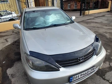 Авто Toyota Avensis Verso 2004 № 8026577