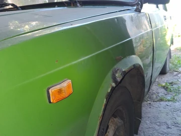 Авто ВАЗ 2105 1983 № 8026579