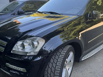 Авто Mercedes Gl Серия 2011 № 8026582