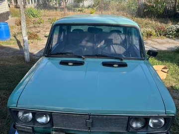 Авто ВАЗ 2106 1989 № 8026584