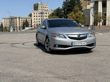 Авто Acura Ilx 2012 № 8026595