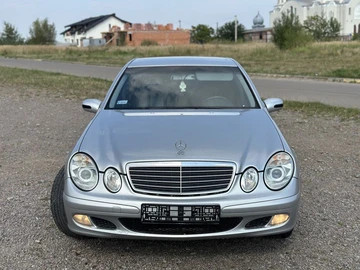 Авто Mercedes 200 2003 № 8026599