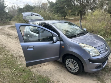Авто Nissan Pixo 2009 № 8026602