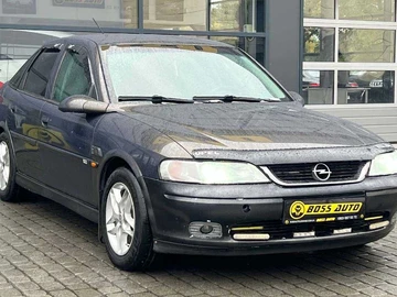 Авто Opel Vectra 2000 № 8026612
