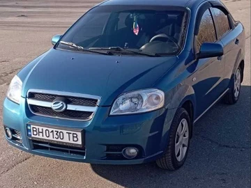 Авто ЗАЗ Vida 2012 № 8026615