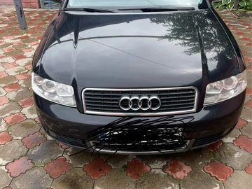 Авто Audi A4 2002 № 8026622