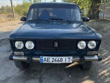 Авто ВАЗ 2106 1990 № 8026628