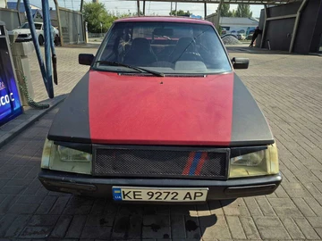 Авто ЗАЗ Таврия 2004 № 8026635
