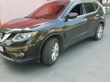 Авто Nissan Rogue 2015 № 8026637