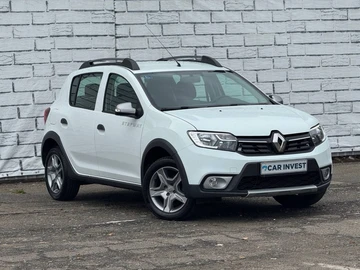 Авто Renault Sandero 2021 № 8026642