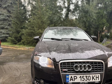 Авто Audi A4 2005 № 8026645