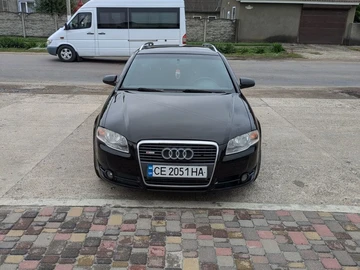 Авто Audi A4 2005 № 8026764