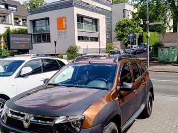 Авто Renault Duster 2013 № 8026766