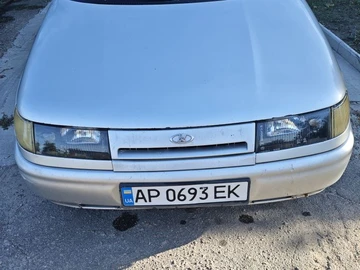 Авто ВАЗ 2110 2002 № 8026767