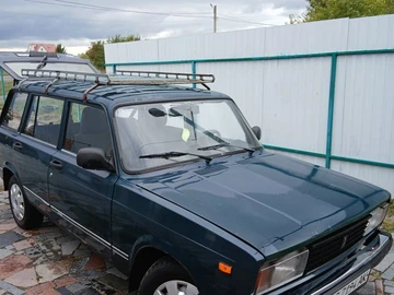 Авто ВАЗ 2104 2005 № 8026771