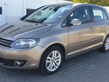Авто Volkswagen Golf Plus 2011 № 8026776