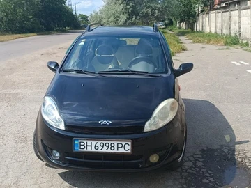 Авто Chery Kimo A1  2011 № 8026777