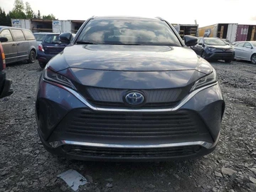 Авто Toyota Venza 2021 № 8026783