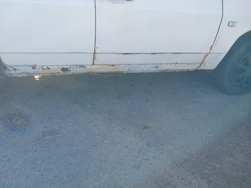 Авто ВАЗ 2109 1995 № 8026796
