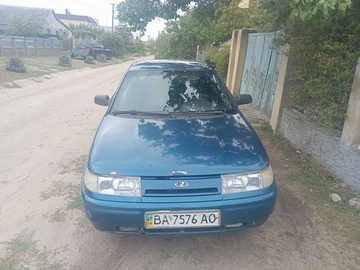 Авто ВАЗ 2110 2004 № 8026800