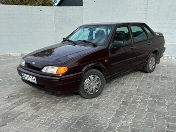Авто ВАЗ 2115 2012 № 8026803