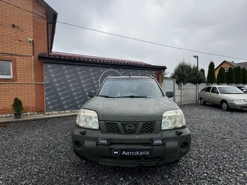 Авто Nissan X-Trail 2005 № 8026815