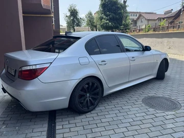 Авто BMW 5 Серия 2007 № 8026820
